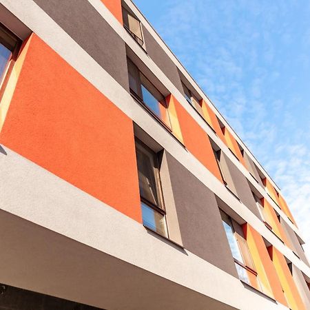 Bright 1Bdr Apartment With A Balcony Sofia Exterior foto